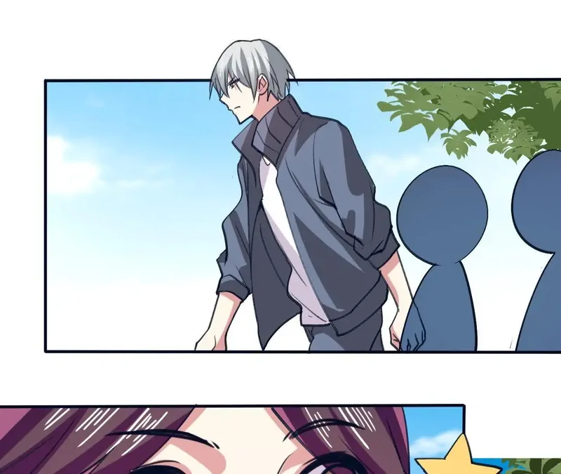 My Classmate Disappeared Chapter 33 page 14
