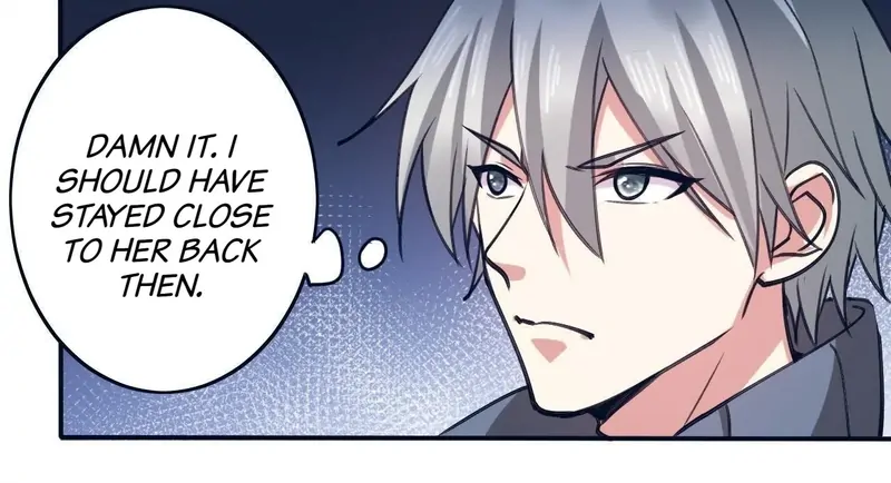 My Classmate Disappeared Chapter 33 page 23