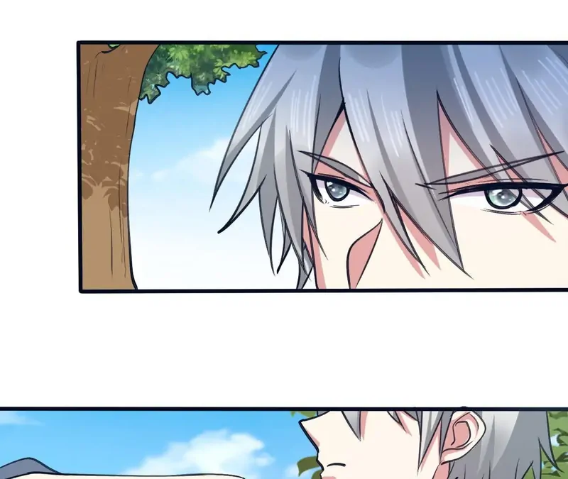 My Classmate Disappeared Chapter 33 page 24