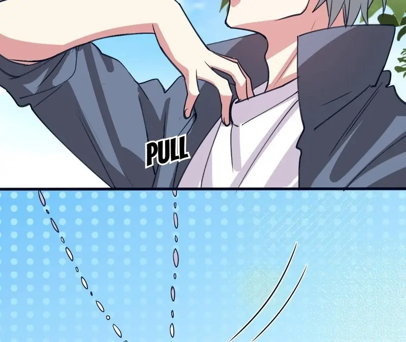 My Classmate Disappeared Chapter 33 page 25