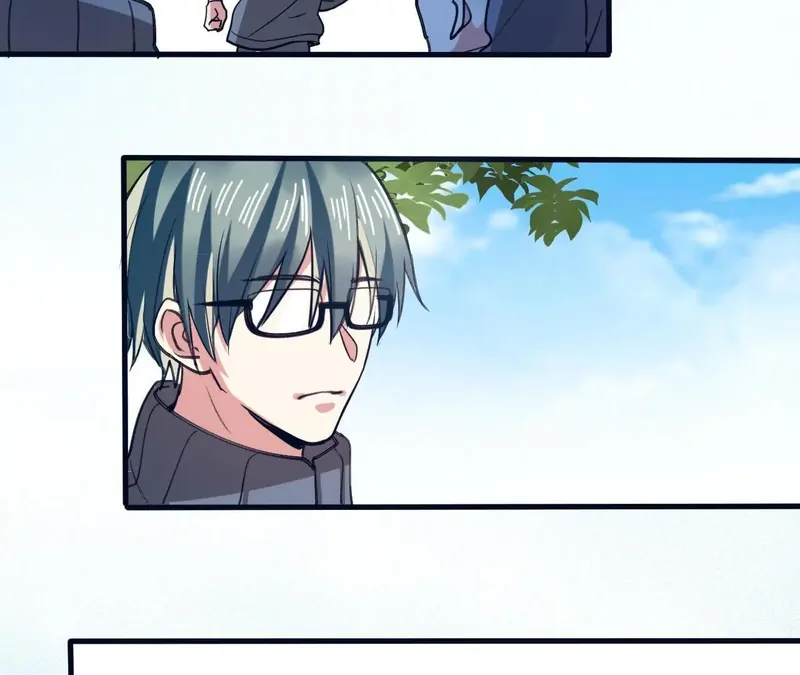 My Classmate Disappeared Chapter 33 page 27