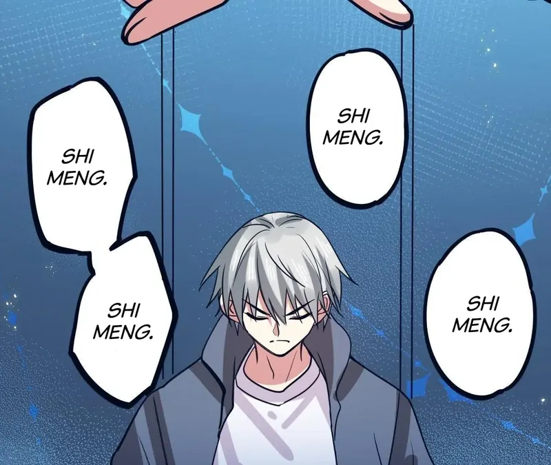 My Classmate Disappeared Chapter 33 page 29