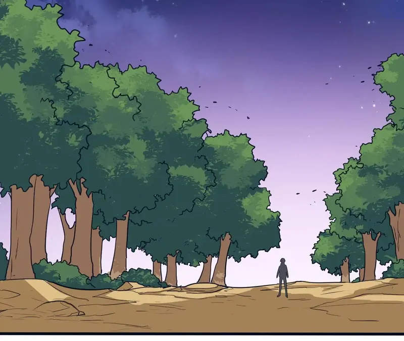 My Classmate Disappeared Chapter 33 page 32