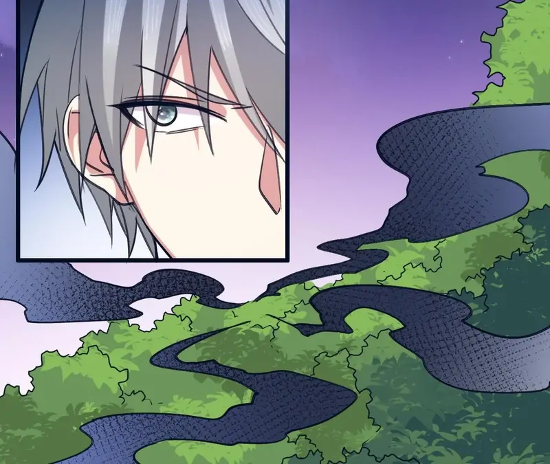 My Classmate Disappeared Chapter 33 page 34