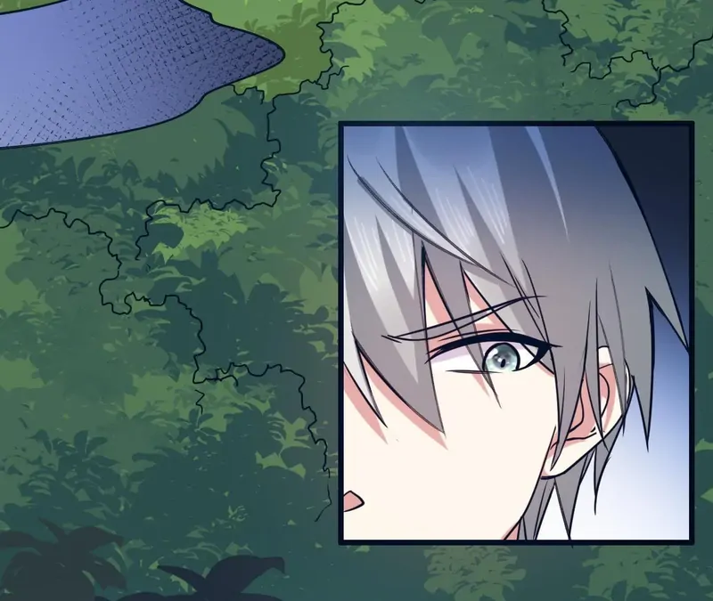 My Classmate Disappeared Chapter 33 page 35