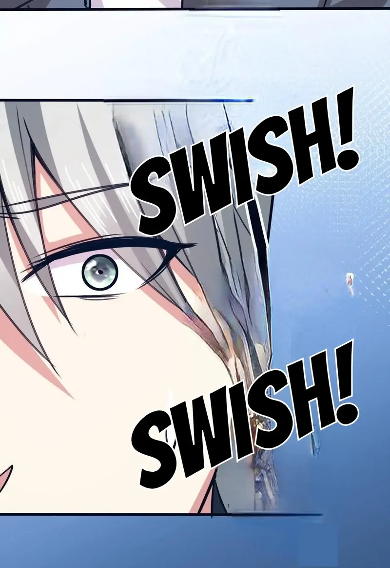 My Classmate Disappeared Chapter 33 page 38