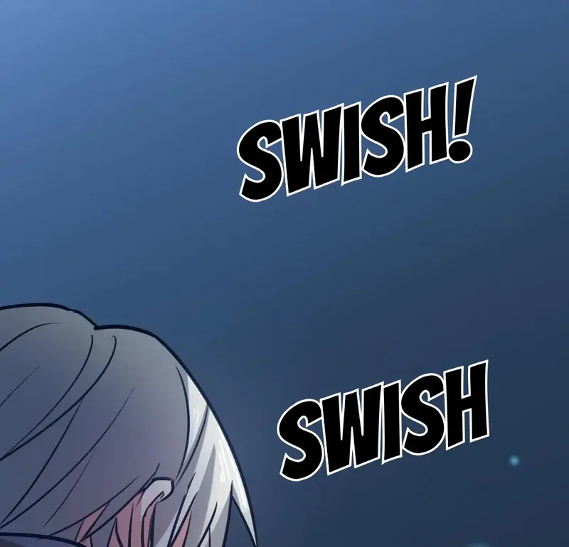 My Classmate Disappeared Chapter 33 page 39