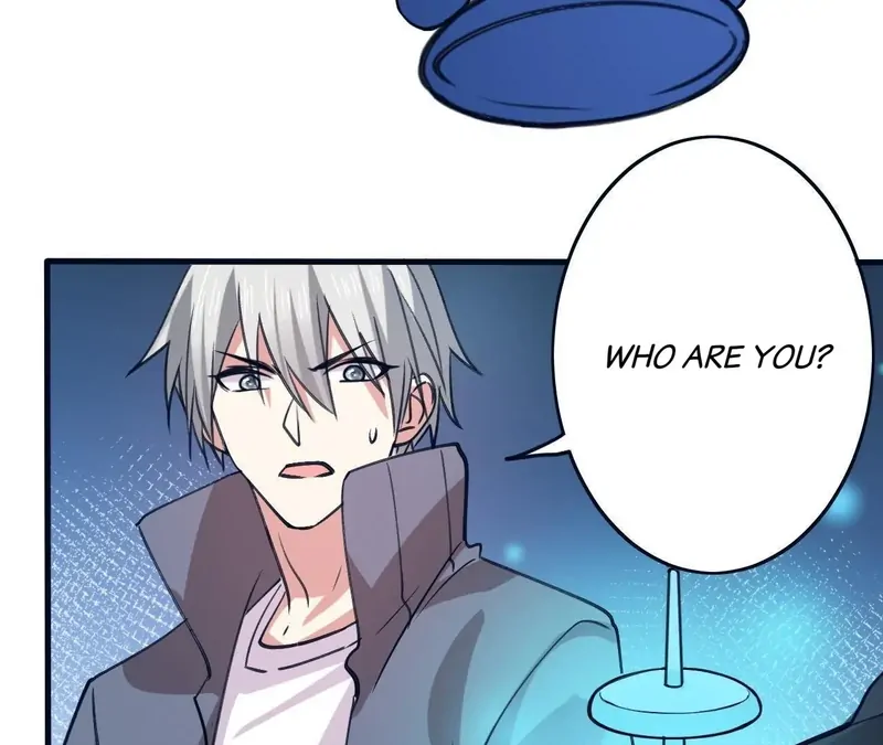My Classmate Disappeared Chapter 33 page 42
