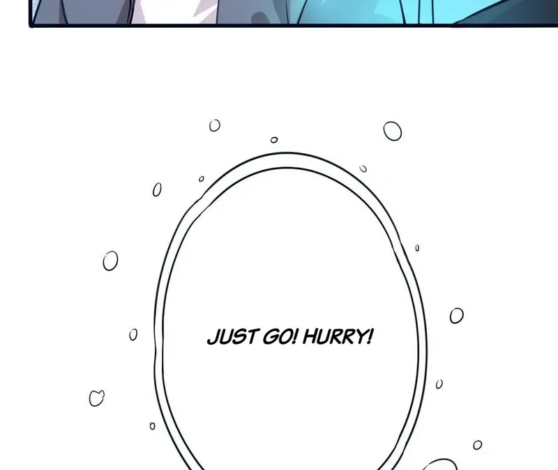 My Classmate Disappeared Chapter 33 page 43