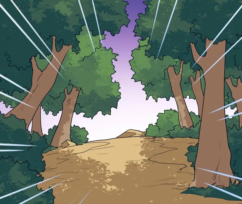 My Classmate Disappeared Chapter 33 page 46