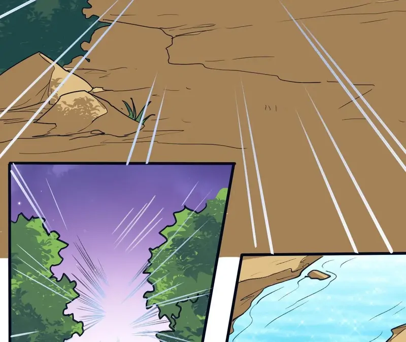 My Classmate Disappeared Chapter 33 page 47