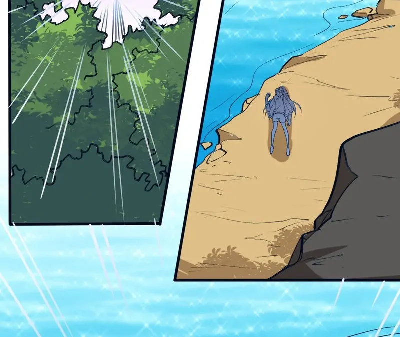 My Classmate Disappeared Chapter 33 page 48