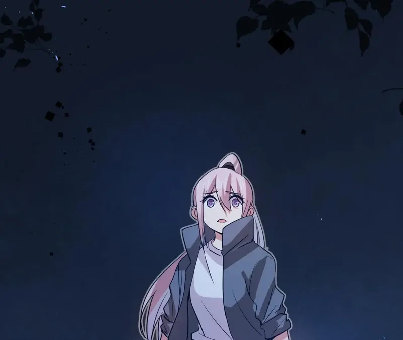 My Classmate Disappeared Chapter 33 page 4
