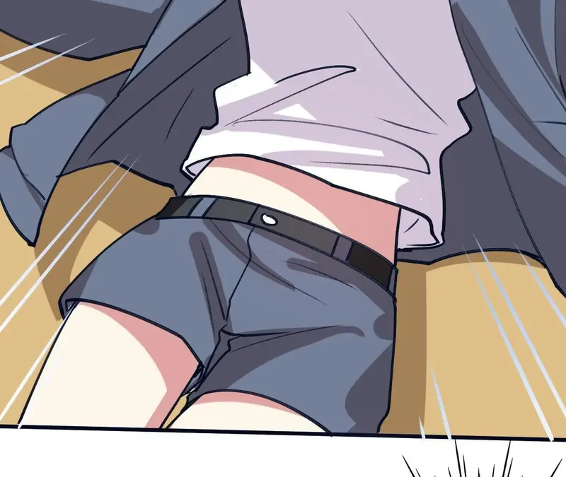 My Classmate Disappeared Chapter 33 page 50