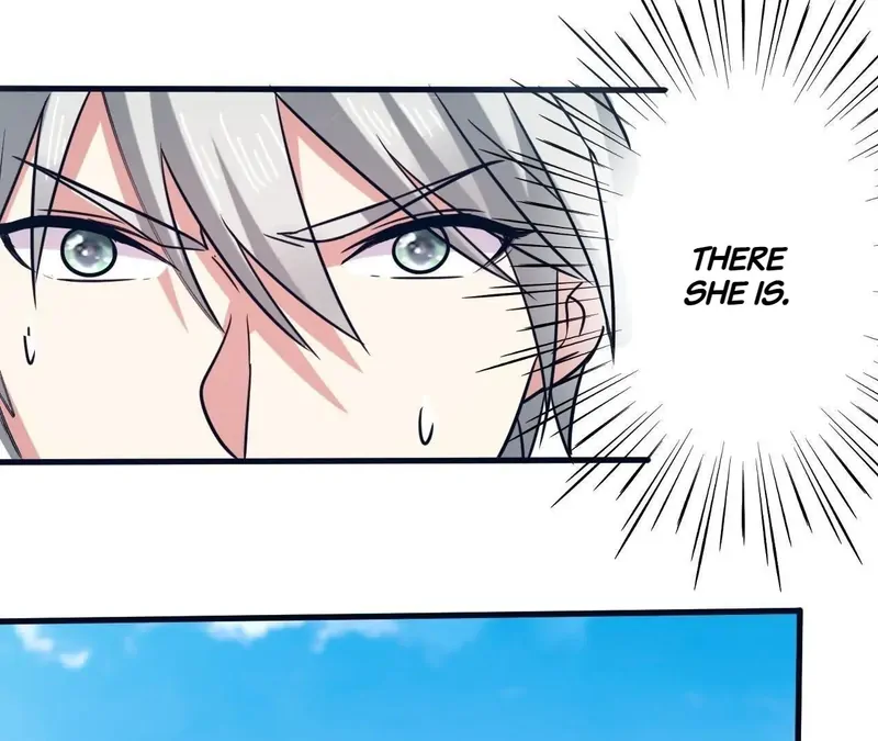 My Classmate Disappeared Chapter 33 page 51