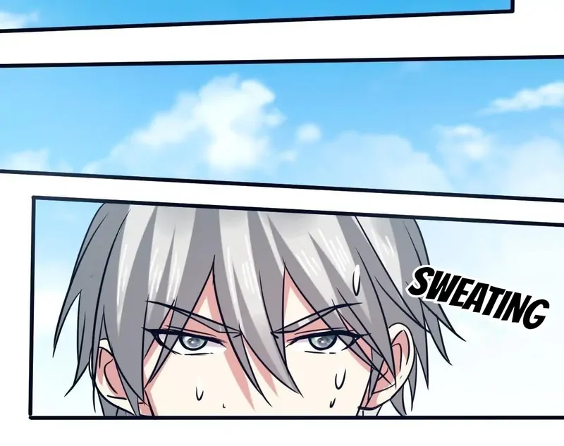 My Classmate Disappeared Chapter 33 page 52