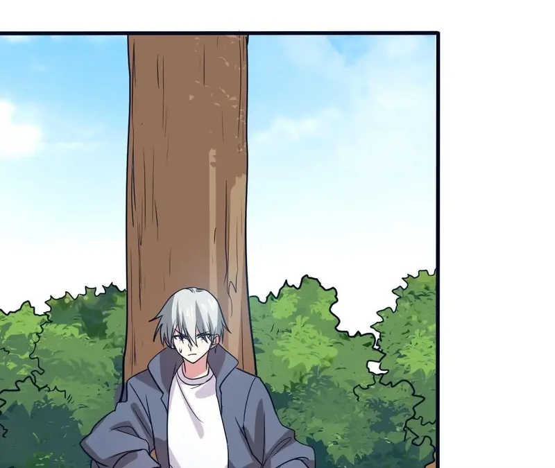 My Classmate Disappeared Chapter 33 page 53