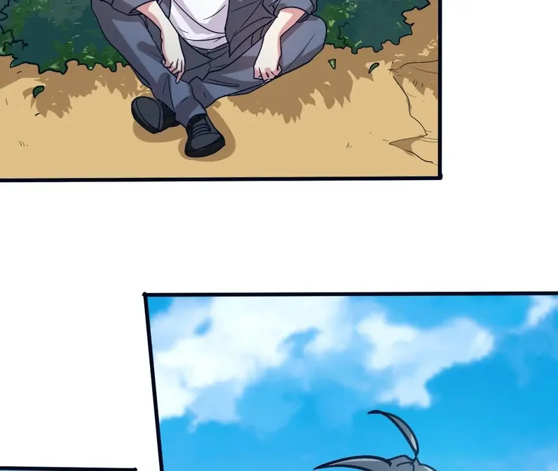 My Classmate Disappeared Chapter 33 page 54