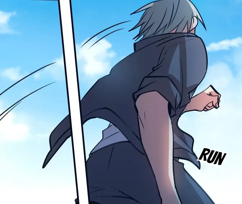 My Classmate Disappeared Chapter 33 page 55