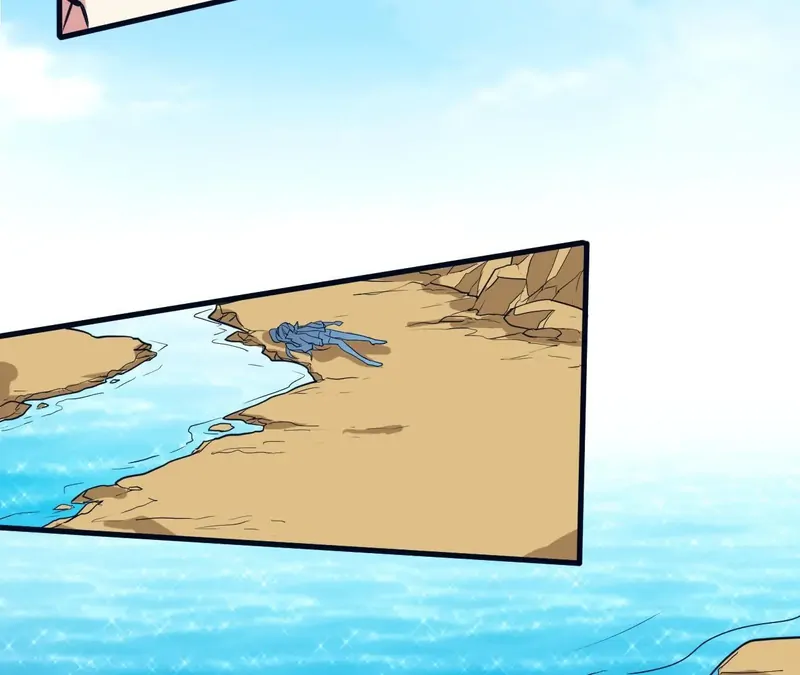 My Classmate Disappeared Chapter 33 page 57