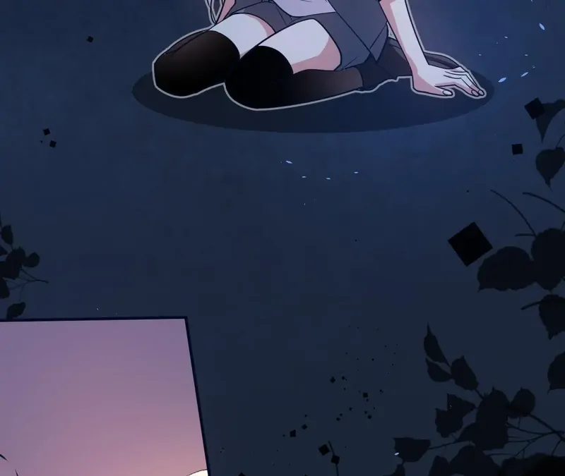 My Classmate Disappeared Chapter 33 page 5