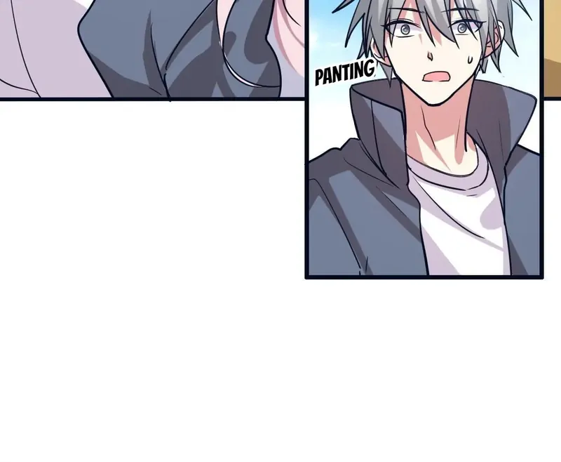 My Classmate Disappeared Chapter 33 page 59