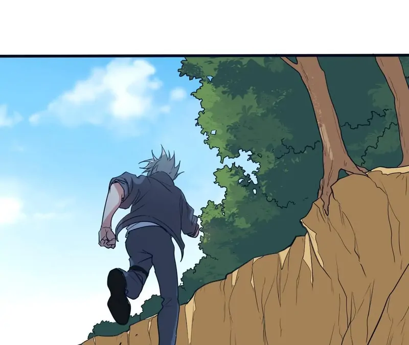 My Classmate Disappeared Chapter 33 page 60