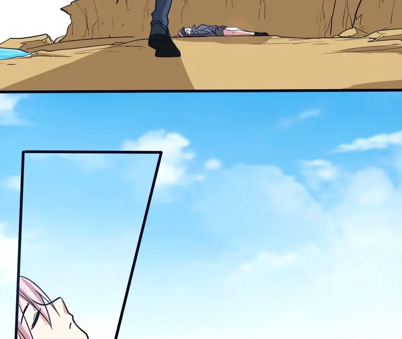 My Classmate Disappeared Chapter 33 page 61