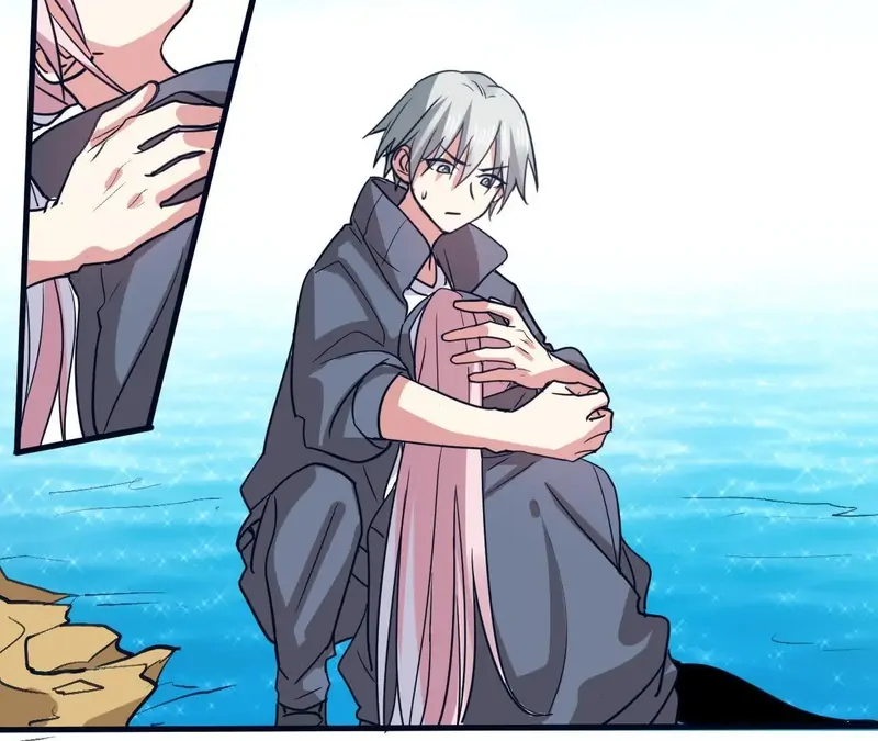 My Classmate Disappeared Chapter 33 page 62