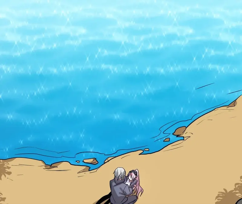 My Classmate Disappeared Chapter 33 page 65