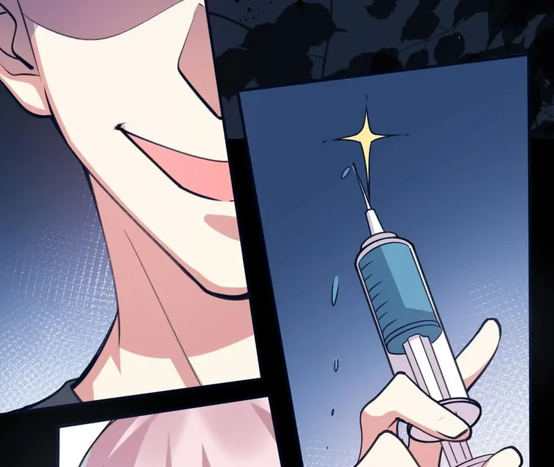 My Classmate Disappeared Chapter 33 page 6