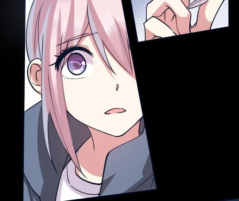 My Classmate Disappeared Chapter 33 page 7