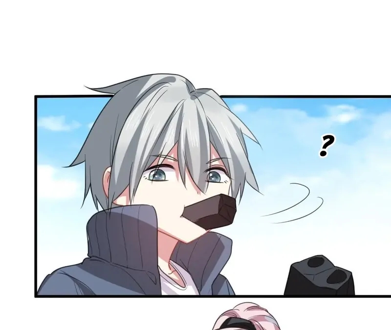 My Classmate Disappeared Chapter 34 page 9