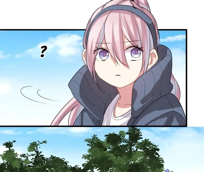 My Classmate Disappeared Chapter 34 page 10