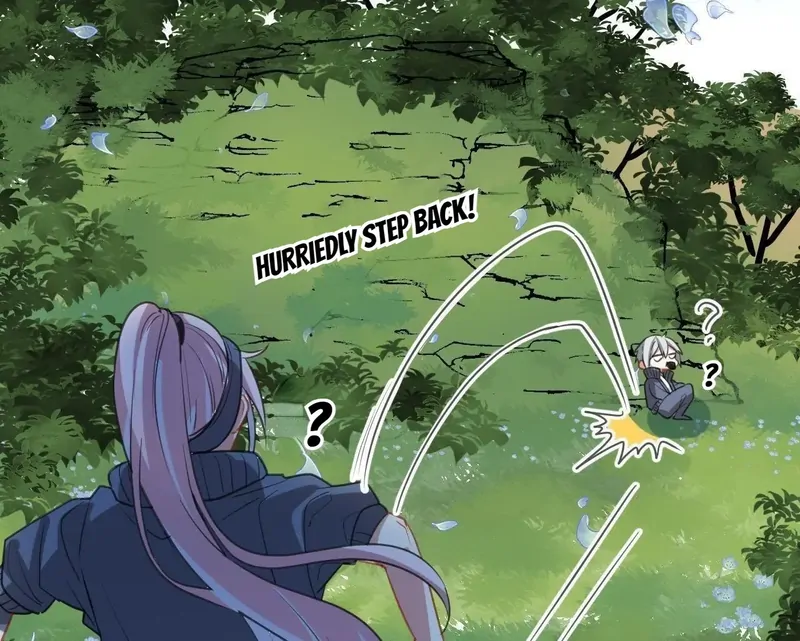 My Classmate Disappeared Chapter 34 page 11