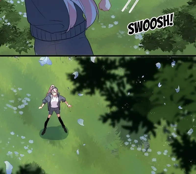 My Classmate Disappeared Chapter 34 page 12