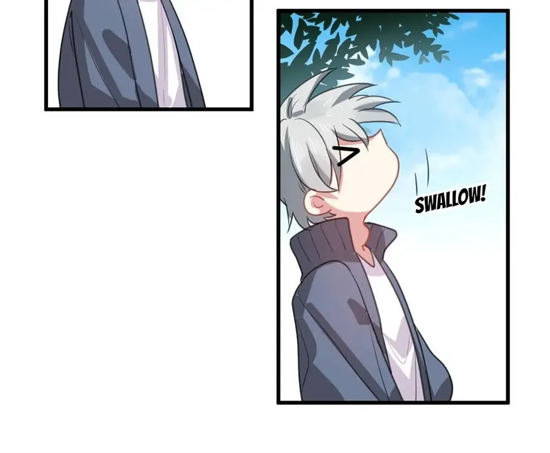 My Classmate Disappeared Chapter 34 page 16