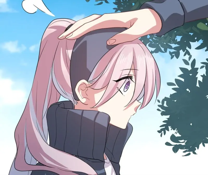 My Classmate Disappeared Chapter 34 page 18