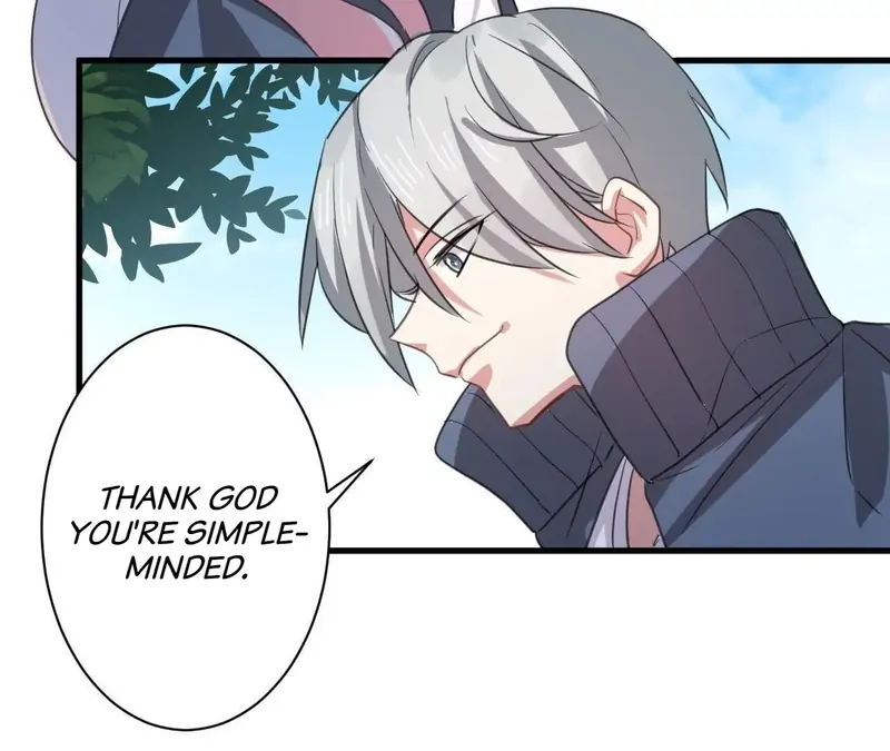 My Classmate Disappeared Chapter 34 page 19