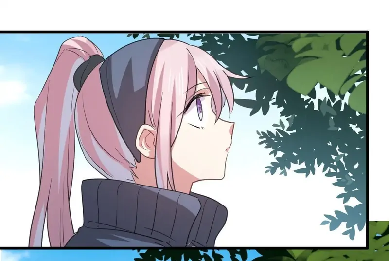 My Classmate Disappeared Chapter 34 page 20
