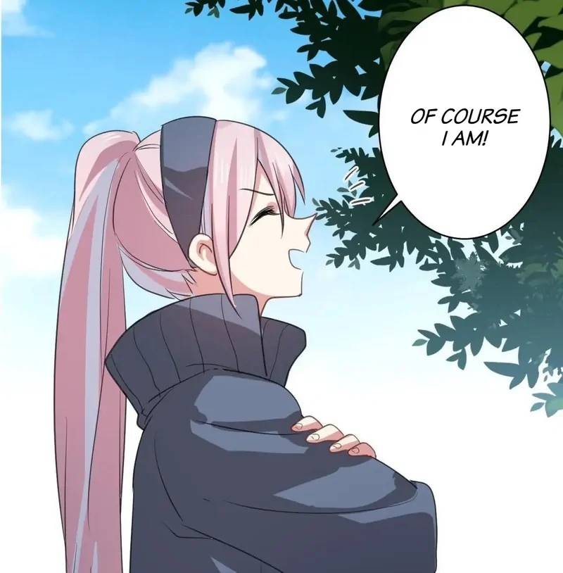 My Classmate Disappeared Chapter 34 page 21
