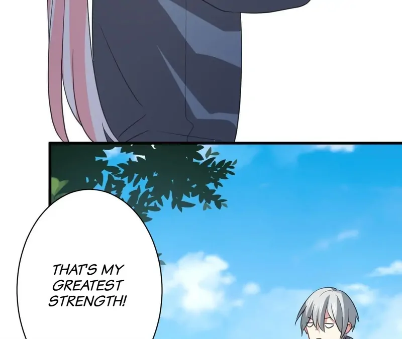 My Classmate Disappeared Chapter 34 page 22