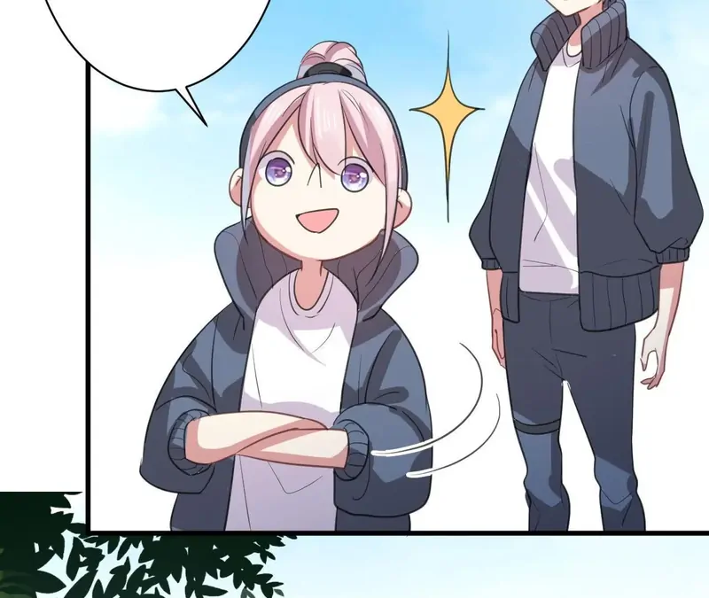 My Classmate Disappeared Chapter 34 page 23