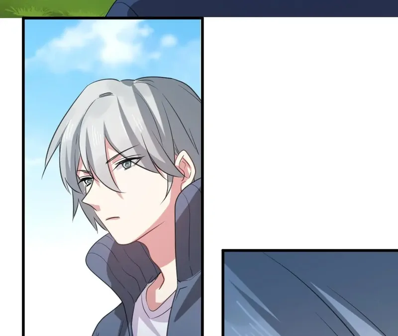 My Classmate Disappeared Chapter 34 page 26