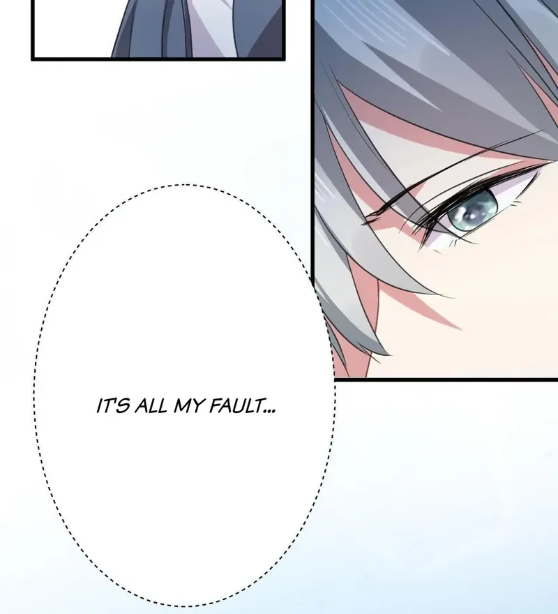 My Classmate Disappeared Chapter 34 page 27