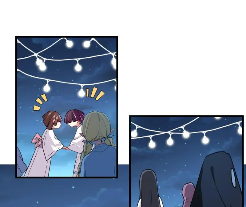 My Classmate Disappeared Chapter 34 page 32