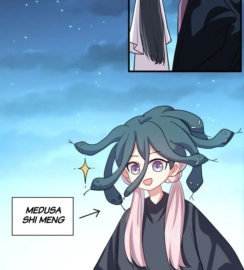 My Classmate Disappeared Chapter 34 page 33