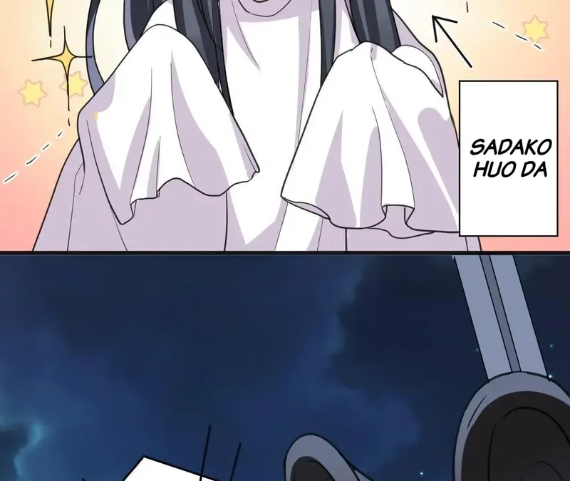 My Classmate Disappeared Chapter 34 page 36