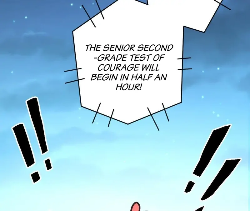 My Classmate Disappeared Chapter 34 page 38