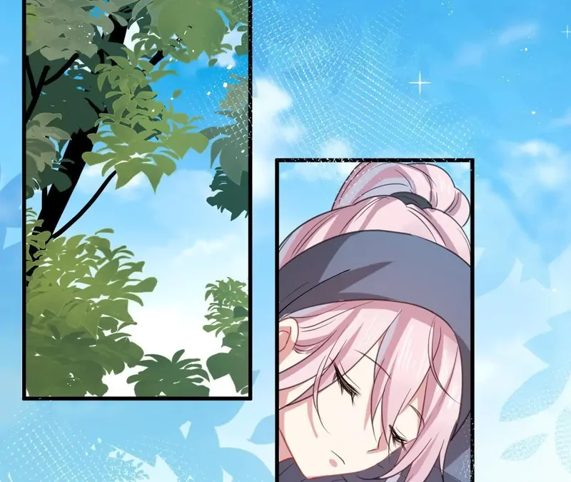 My Classmate Disappeared Chapter 34 page 3